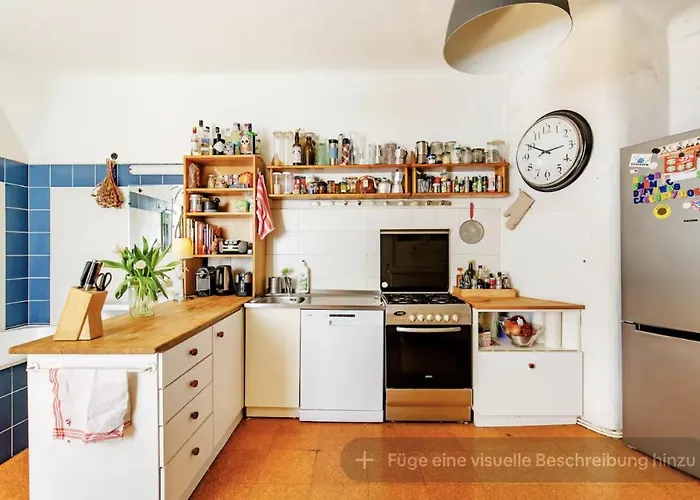 Alloggio in famiglia Altstadtzimmer Im Herzen Des Historischen Wiens
